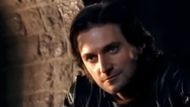 Guy of Gisbourne in Robin Hood | Image Via: BBC One
